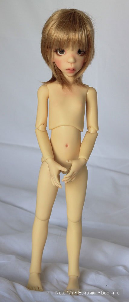 Чудесная девочка Tanzy in Fair Skin (фото 8)