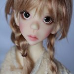 Чудесная девочка Tanzy in Fair Skin