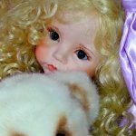 Моя любимица от Линды Рик и её лучший друг! Часть 2