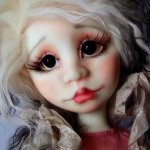 Dolls By Doll Artist Kimberley Arnold