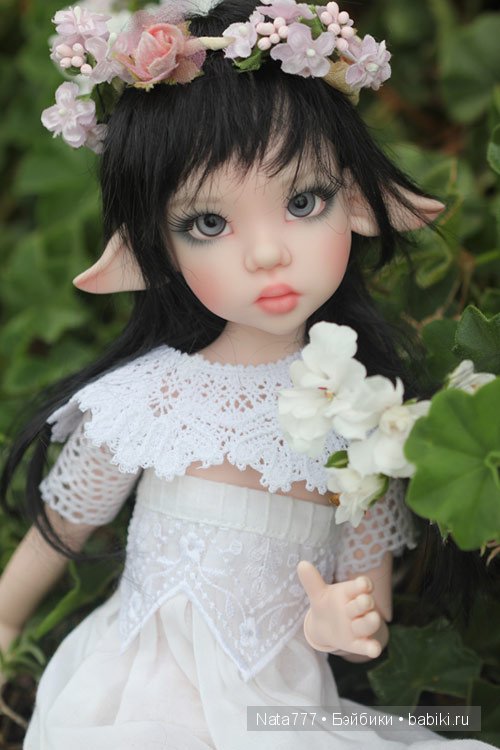 Розовая Лариса Преордер начался (фото 5)