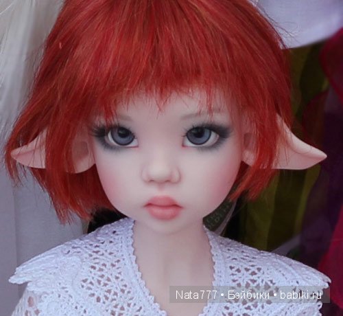 Розовая Лариса Преордер начался (фото 2)