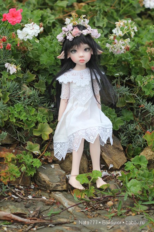 Розовая Лариса Преордер начался (фото 7)