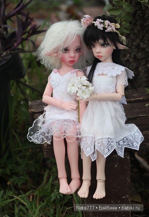 Розовая Лариса Преордер начался (фото 8)