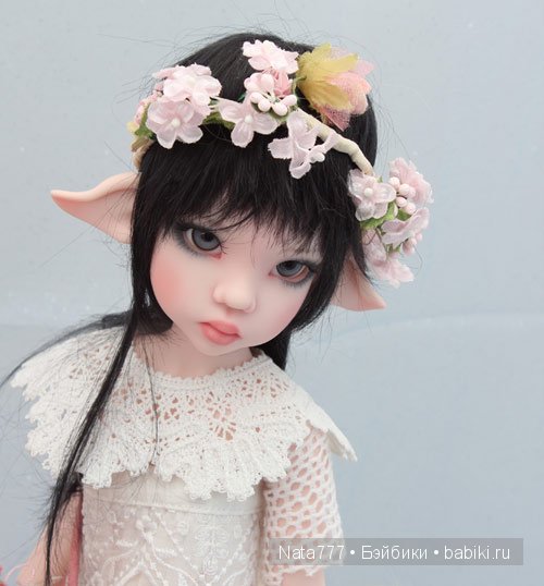 Розовая Лариса Преордер начался (фото 4)