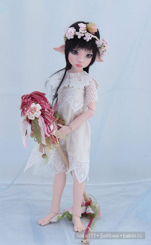 Розовая Лариса Преордер начался (фото 6)