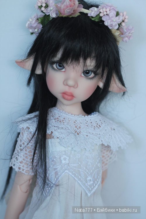 Розовая Лариса Преордер начался (фото 3)