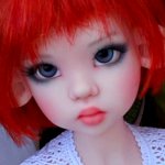 Розовая Лариса Преордер начался!