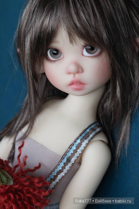 Грэйс Эльф, скоро новый преоредер от Kaye Wiggs (фото 5)