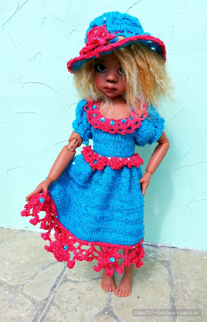 Необыкновенная Талисса, Кайе Виггс (фото 5)