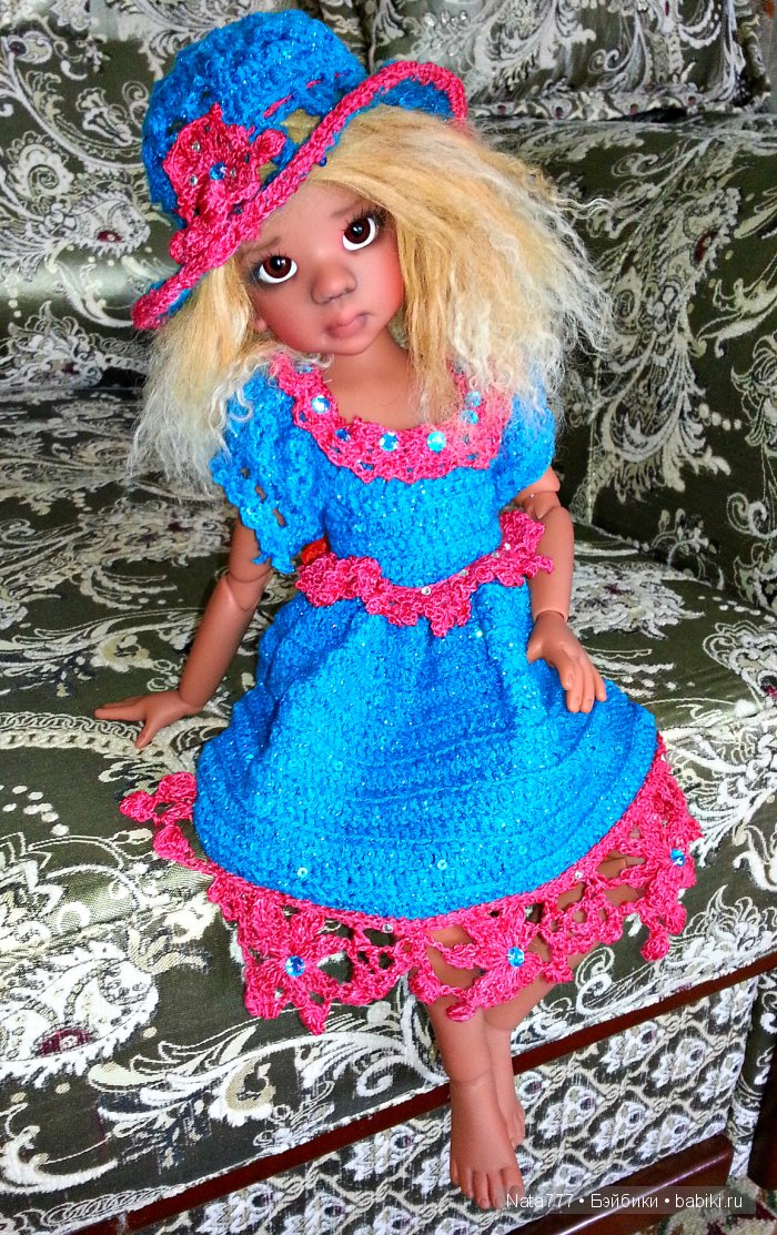 Необыкновенная Талисса, Кайе Виггс (фото 8)