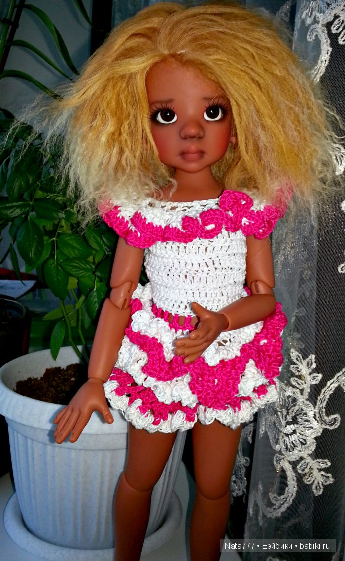 Необыкновенная Талисса, Кайе Виггс (фото 3)