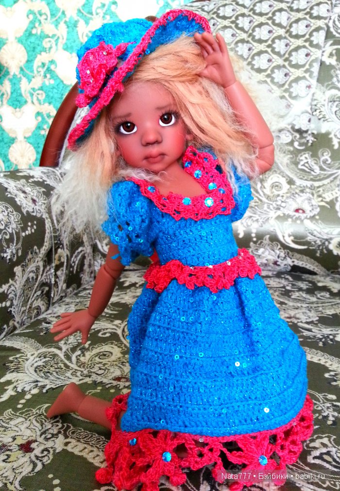 Необыкновенная Талисса, Кайе Виггс