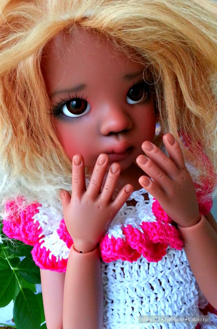 Необыкновенная Талисса, Кайе Виггс (фото 2)