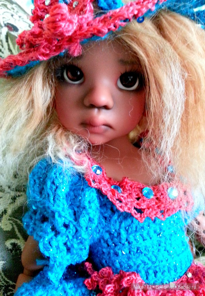 Необыкновенная Талисса, Кайе Виггс (фото 6)