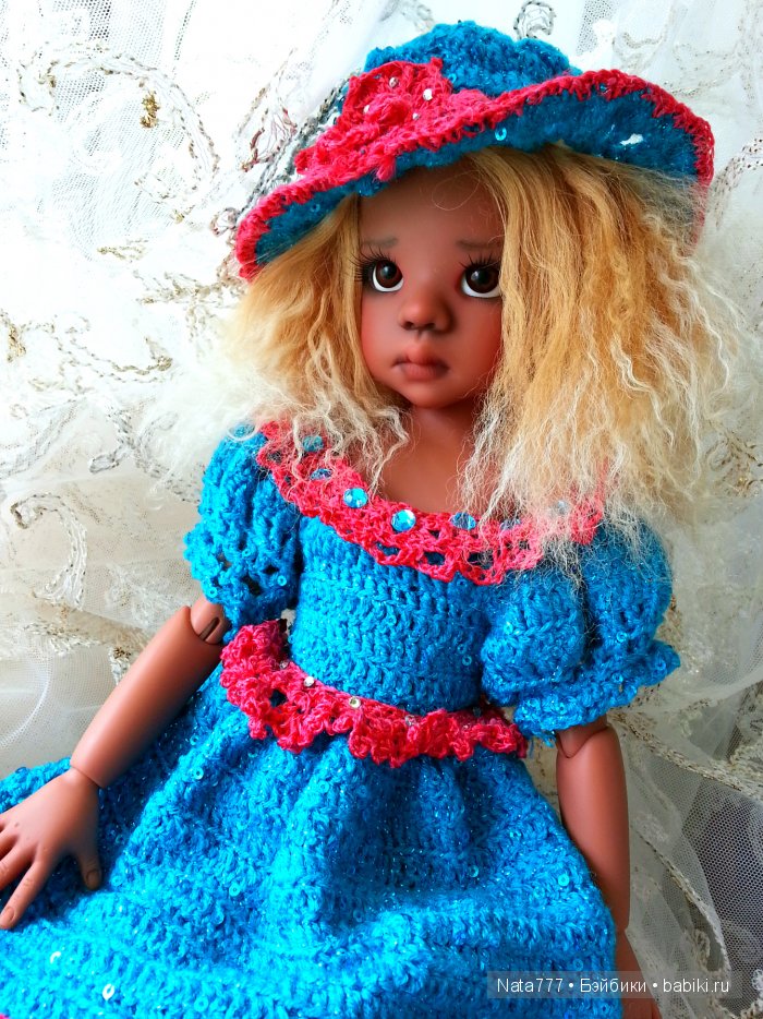 Необыкновенная Талисса, Кайе Виггс (фото 4)