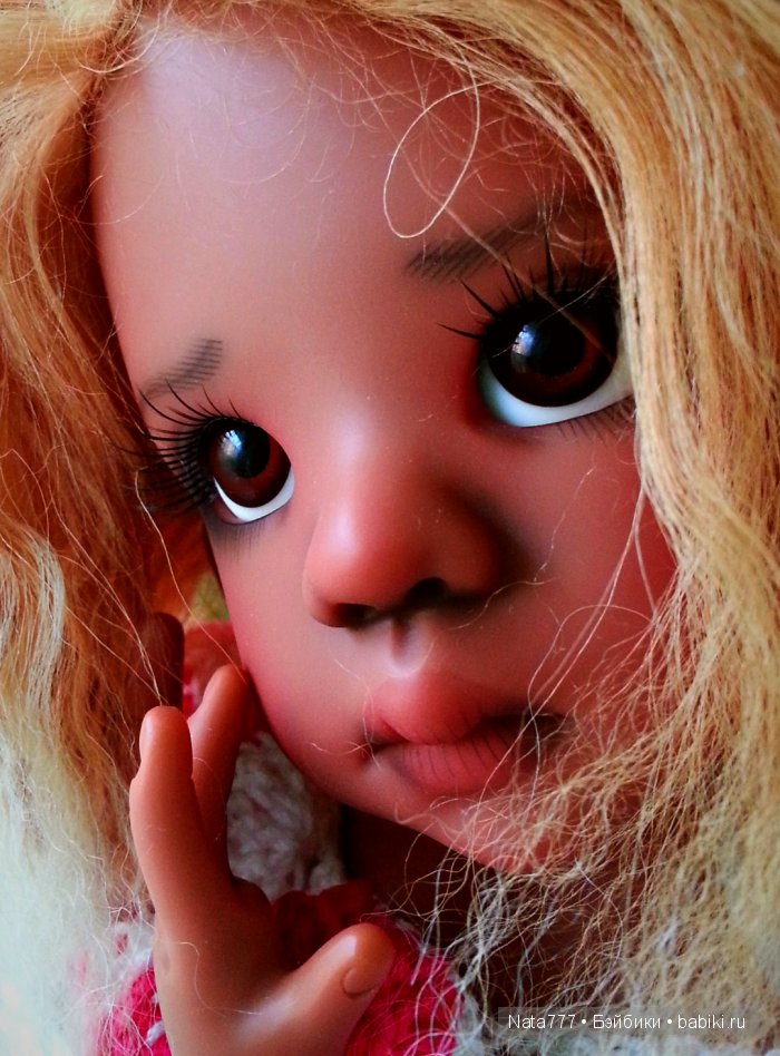 Необыкновенная Талисса, Кайе Виггс