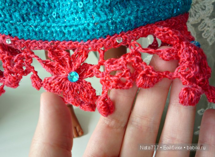 Необыкновенная Талисса, Кайе Виггс