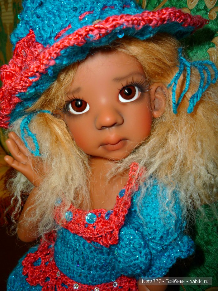 Необыкновенная Талисса, Кайе Виггс