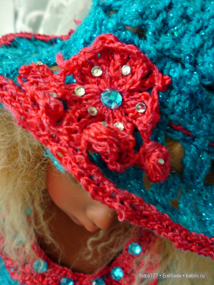 Необыкновенная Талисса, Кайе Виггс