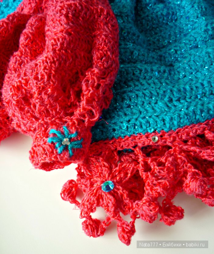 Необыкновенная Талисса, Кайе Виггс