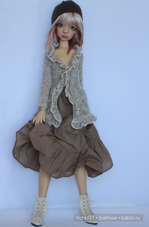 Новые преордеры от Kaye Wiggs (фото 3)