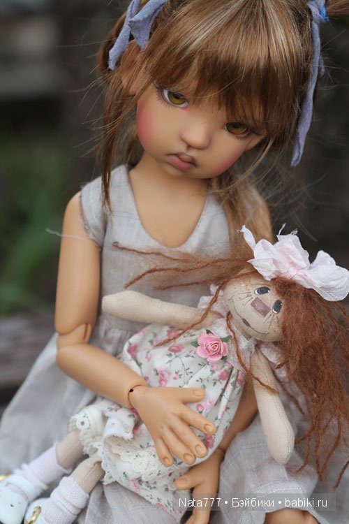 Новые преордеры от Kaye Wiggs (фото 9)