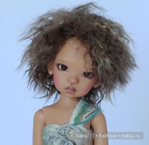 Новые преордеры от Kaye Wiggs (фото 7)