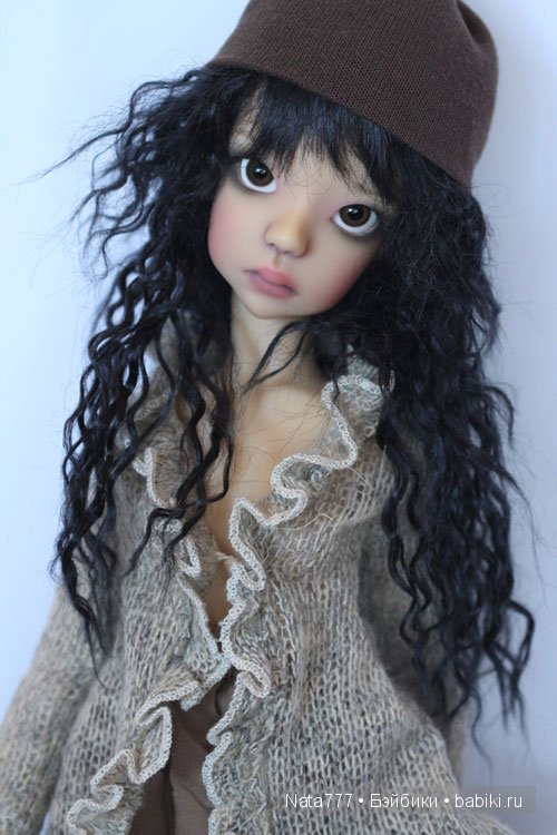 Новые преордеры от Kaye Wiggs