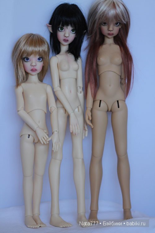 Новые преордеры от Kaye Wiggs (фото 6)