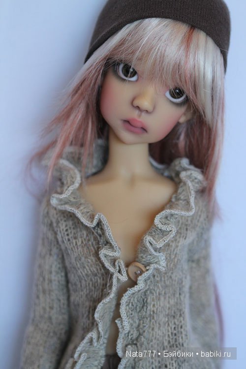 Новые преордеры от Kaye Wiggs (фото 5)