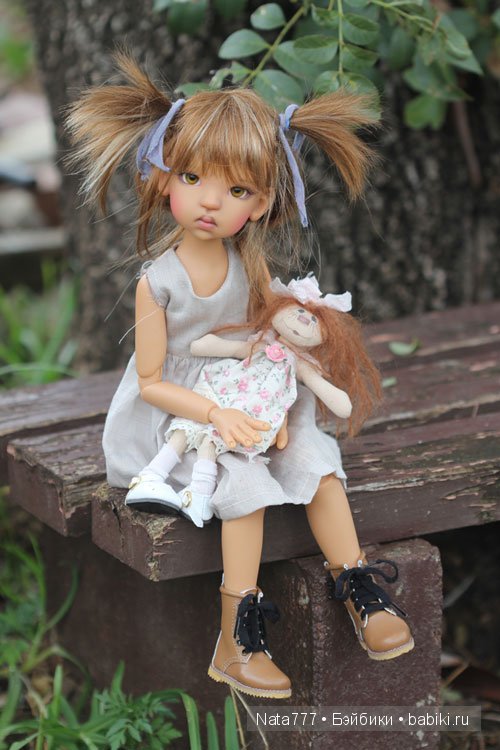 Новые преордеры от Kaye Wiggs (фото 8)