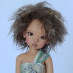 Новые преордеры от Kaye Wiggs