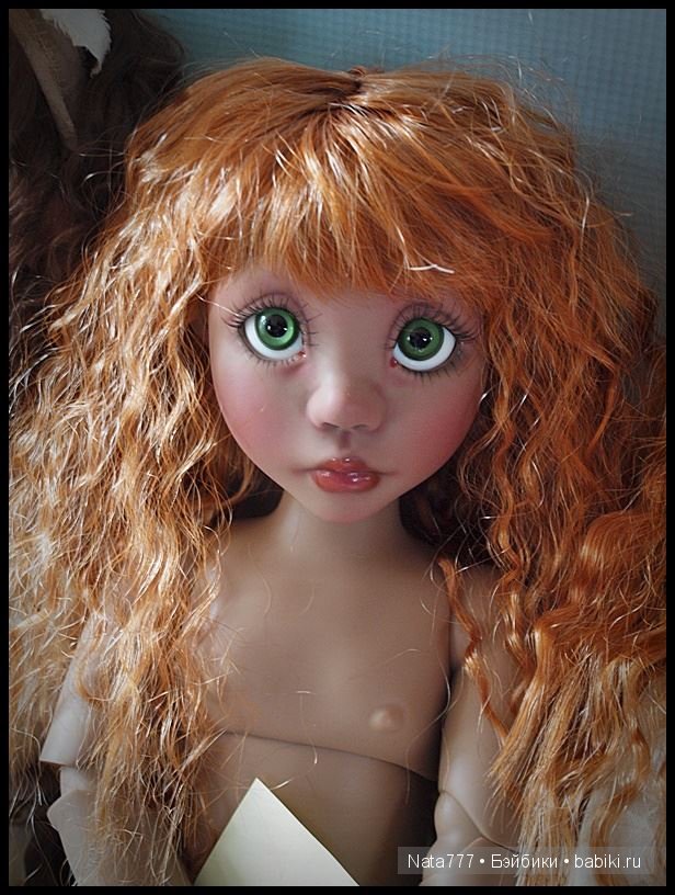 В ожидании цветущего и сияющего чуда от Ким Арнольд (фото 3)