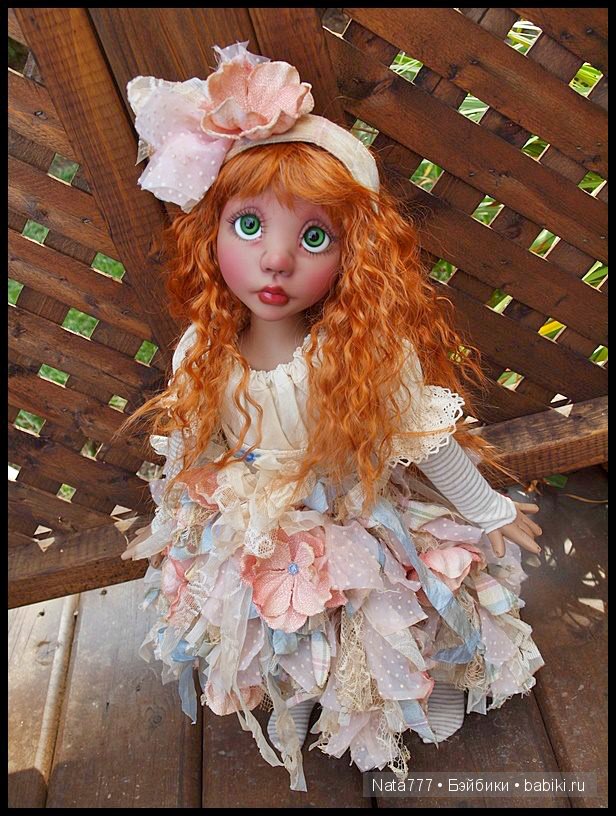 В ожидании цветущего и сияющего чуда от Ким Арнольд