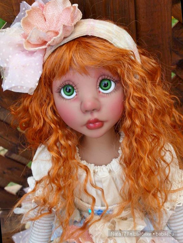 В ожидании цветущего и сияющего чуда от Ким Арнольд (фото 2)