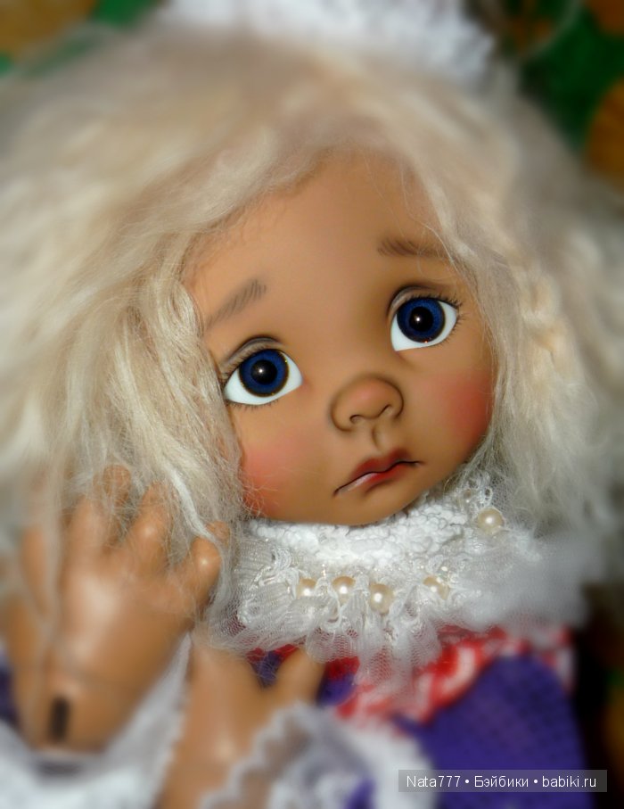 Моя обворожительная клоунесса