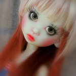 Открыт преордер на Gracie Kaye Wiggs белую и кофейную