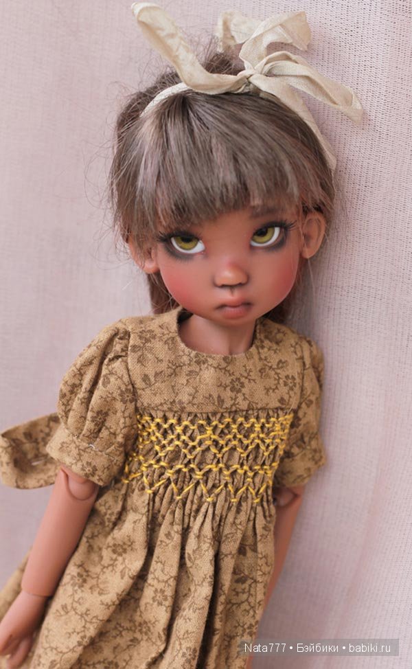 Новый преордер от jpopdolls на кукол Kaye Wiggs (фото 6)