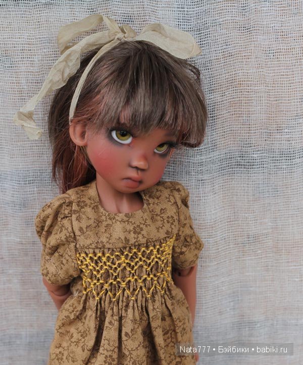 Новый преордер от jpopdolls на кукол Kaye Wiggs (фото 5)