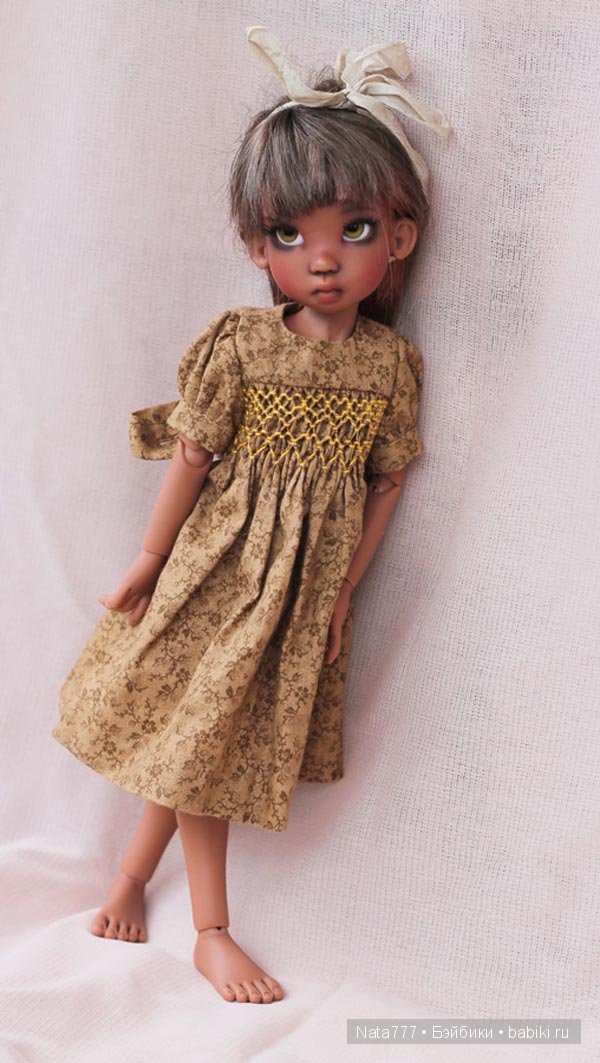 Новый преордер от jpopdolls на кукол Kaye Wiggs (фото 7)