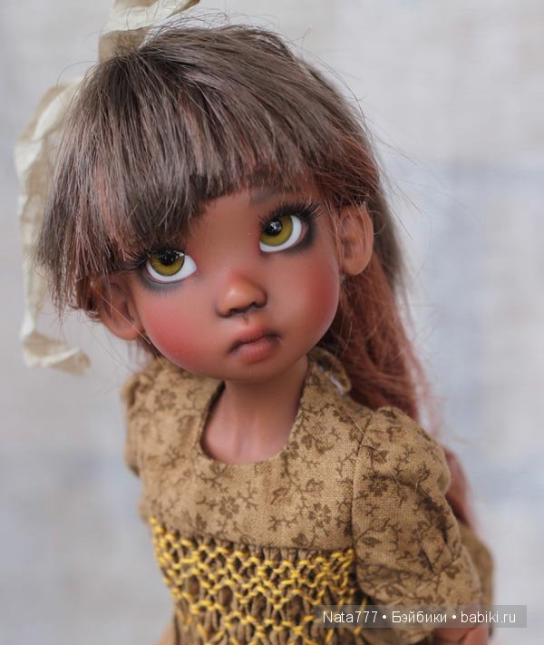 Новый преордер от jpopdolls на кукол Kaye Wiggs (фото 4)