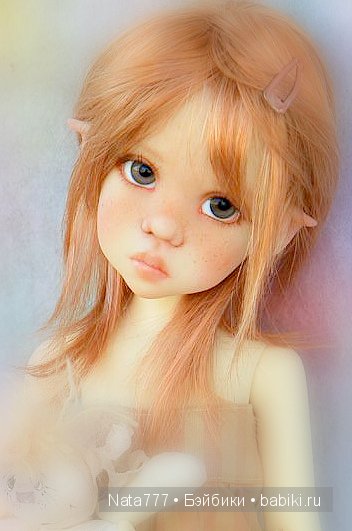 Супер Missy от Kaye Wiggs (фото 4)