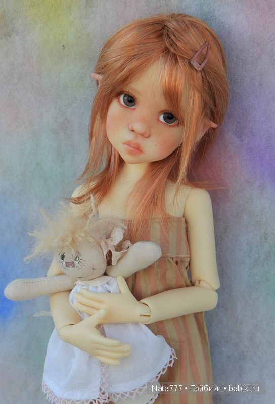 Супер Missy от Kaye Wiggs (фото 3)