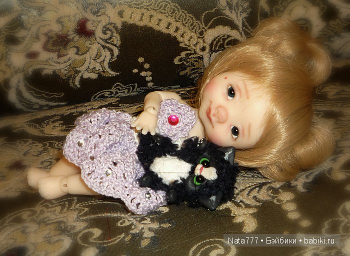 Прекрасные, нежные и невероятные красивые сестренки Люна и Грэйси (фото 8)