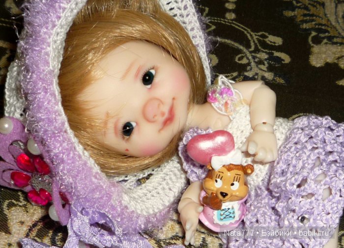 Прекрасные, нежные и невероятные красивые сестренки Люна и Грэйси (фото 7)