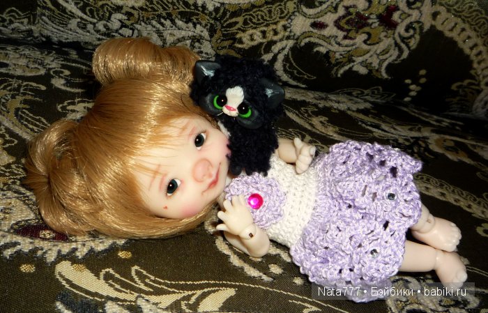 Прекрасные, нежные и невероятные красивые сестренки Люна и Грэйси (фото 9)