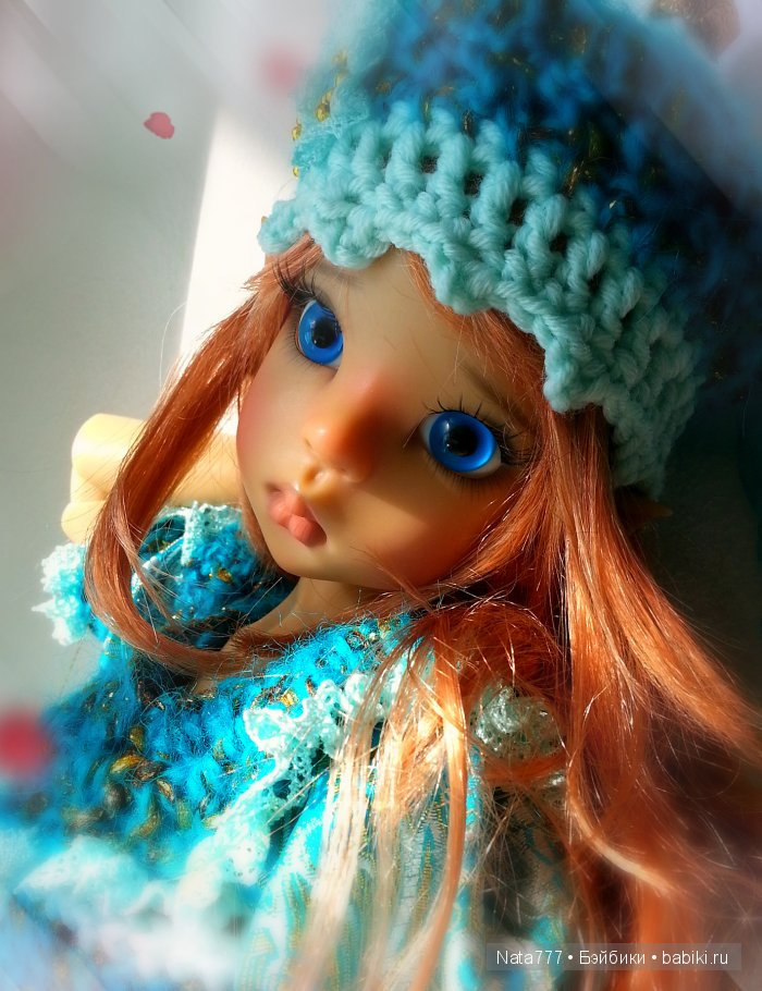 Шамаханская царица — Куклы Kaye Wiggs (Кайе Виггс): авторские BJD (БЖД)