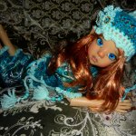 Шамаханская царица