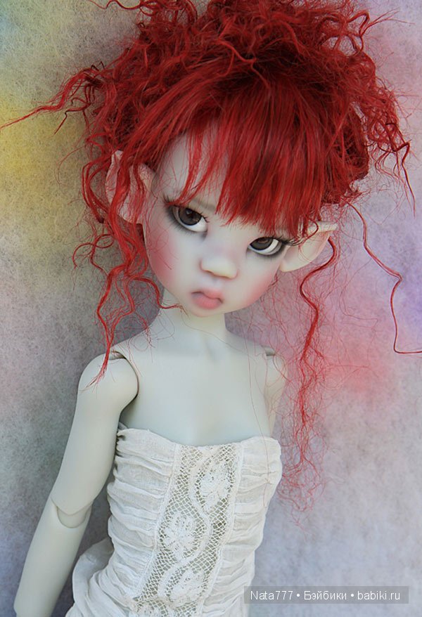 Grey Mikki by Kaye Wiggs new pre-order (фото 9)